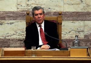 Μητρόπουλος: Κατάπτυστο νομικό κείμενο το προσχέδιο του Eurogroup