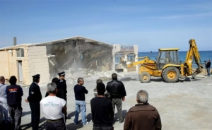 3,2 δις ευρώ τα πρόστιμα από τη νομιμοποίηση αυθαιρέτων