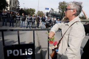 Κανονικά οι εκλογές στην Τουρκία, την 1η Νοεμβρίου