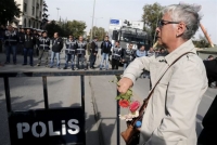 Κανονικά οι εκλογές στην Τουρκία, την 1η Νοεμβρίου