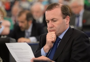 ΕΛΚ: Να αναλάβει η Frontex την προστασία των συνόρων της ΕΕ