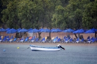 Καιρός: Σποραδικές βροχές - καταιγίδες σε ηπειρωτικά και Κρήτη