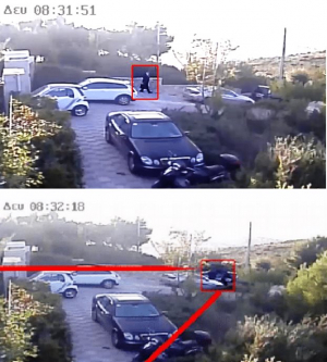 Βρέθηκε κλειδί για χειροπέδες σε Αλβανό μεγαλοποινικό που είχε μεταφερθεί σε κρατικό νοσοκομείο