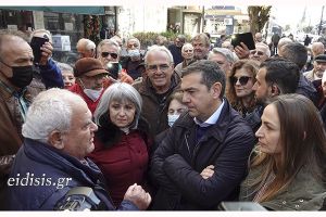 Τα αιτήματα των συνταξιούχων του δημοσίου στον Αλέξη Τσίπρα