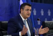 Απ. Τζιτζικώστας για ανάπλαση ΔΕΘ: «Η κυβέρνηση που θα προκύψει μετά τις εκλογές πρέπει να ασχοληθεί έντονα με το πρότζεκτ»