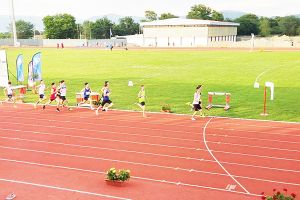 6ος στο Πανελλήνιο Πρωτάθλημα ο Χνιτίδης του ΓΑΣΚ