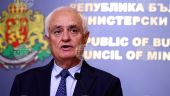 Βουλγαρία: Ετοιμότητα της Πολεμικής Αεροπορίας για την προστασία του εναερίου χώρου, δηλώνει ο υπουργός Άμυνας