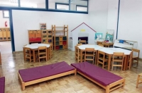 Παιδικοί σταθμοί δωρεάν για όλους από το 2018