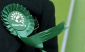 Βρετανία:Πράσινο και ριζοσπαστικό «παρών» των οικολόγων στις εκλογές