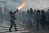 Διαδηλώσεις στο Περού: Πρώτος θάνατος στη Λίμα, τουλάχιστον 48 οι νεκροί στις ταραχές