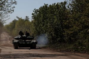 Μόσχα: Υποστηρίζει ότι απώθησε ουκρανικές επιθέσεις στο μέτωπο του Μπαχμούτ