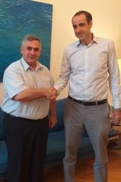 Είπαν πολλά και συμφώνησαν σε περισσότερα