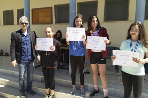 Πρωτιά του Αλέξανδρου Κιλκίς στα Σύνθετα ΠΚ Β'