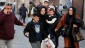 Κωνσταντινούπολη: Ένα μικρό κορίτσι και ο πατέρας της ανάμεσα στα θύματα της επίθεσης