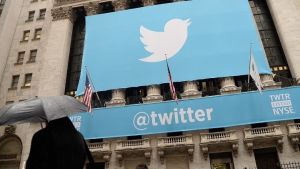 Πρόστιμο στο Twitter από ρωσικό δικαστήριο επειδή δεν απέσυρε απαγορευμένο περιεχόμενο