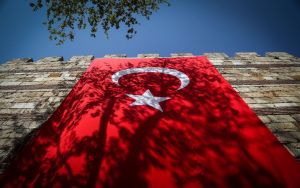 Τουρκία: Μαχαίρωσε την σύζυγό του τρεις φορές μέσα στον δρόμο