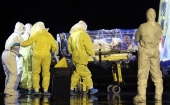 Η Κομισιόν καθησυχάζει για την εξάπλωση του Έμπολα, οι λοιμωξιολόγοι ανησυχούν για τα κενά και τα σφάλματα