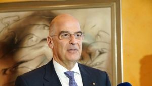 Στην «καρδιά» του ποντιακού ελληνισμού της Ρωσίας μεταβαίνει ο Νίκος Δένδιας