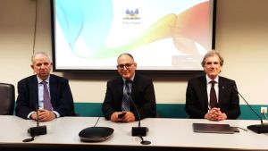 Εγκαινιάζεται η πρώτη μονάδα αναφοράς και αντιμετώπισης κρανιοπροσωπικών διαφορών στο ΑΧΕΠΑ και το Παπαγεωργίου