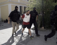 Λίστες απαγωγής από τα «πάρτι της Αράχοβας και του Σεν Μόριτς»