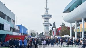 Από 2εως 5 Φεβρουαρίου του 2023 θα πραγματοποιηθεί η Zootechnia
