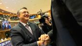 Απόστολος Τζιτζικώστας: «Δεσμεύομαι να υλοποιήσω τις υποσχέσεις μου»