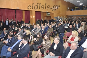 ΝΟΔΕ Κιλκίς: Η Μακεδονία είναι μία (και ελληνική). Οι θέσεις περισσότερες
