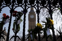 Λονδίνο: Δεν προκύπτει σύνδεση του δράστη με το Ισλαμικό Κράτος