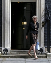 Θα δώσουν οι γυναίκες τη λύση στη Ηνωμένο Βασίλειο του Brexit;