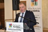 Χρ. Γκουντενούδης: «Αλλαγή και ανανέωση στο δήμο Παιονίας»