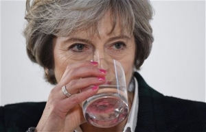 Φρένο στο Brexit βάζει το Ανώτατο Δικαστήριο
