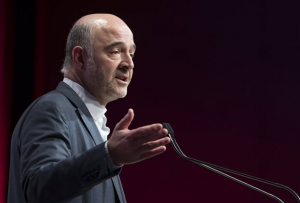 Μοσκοβισί: Υπέρ των κυρώσεων σε χώρες της ΕΕ που αρνούνται μετανάστες
