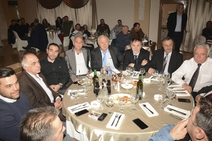Λαμπερή η Γιορτή Ποδοσφαίρου της ΕΠΣΚ 2017