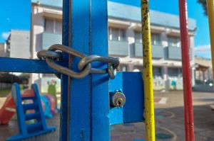 Θεσσαλονίκη: Νέο περιστατικό βίας σε σχολείο – Ανήλικοι χτύπησαν συμμαθητή τους στον Λαγκαδά