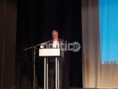 Θεσσαλονίκη: Ημερίδα με θέμα τη σχολική διαμεσολάβηση στο κέντρο Πολιτισμού «Χρήστος Τσακίρης» (pics &amp; vid)