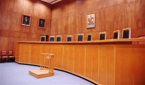 Ισόβια στη σύζυγο του ναυτικού το πτώμα του οποίου είχε βρεθεί σε καταψύκτη