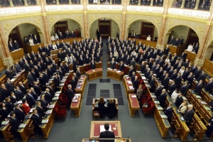 Ουγγαρία: Ταχύτερη ολοκλήρωση των Δυτικών Βαλκανίων στην ΕΕ και το ΝΑΤΟ