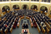 Ουγγαρία: Ταχύτερη ολοκλήρωση των Δυτικών Βαλκανίων στην ΕΕ και το ΝΑΤΟ