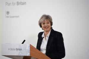 Η ΕΕ για το Brexit: Σουρεαλιστική εποχή, αλλά επιτέλους λίγη σαφήνεια...