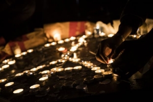 Περισσότερες απώλειες αλλά λιγότερες τρομοκρατικές ενέργειες το 2016