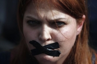 Καθολική λογοκρισία στον τουρκικό Τύπο για τη σφαγή της Αγκυρας