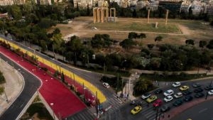 Μπακογιάννης σε ΣΚΑΪ 100,3: Τέλος καλοκαιριού οριστικές αποφάσεις για τον Μεγάλο Περίπατο