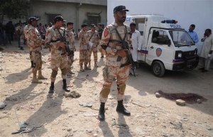 Αφγανιστάν - Πακιστάν: Πάνω από 150.000 νεκροί από το 2001