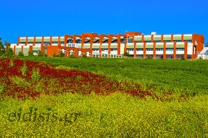 Πόσους φοιτητές θα στερήσει από το Κιλκίς ο «κόφτης»;