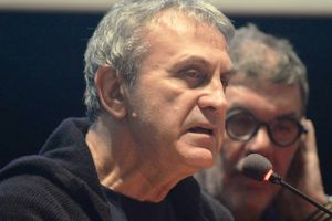 Ανοιχτή επιστολή στον Γιώργο Νταλάρα