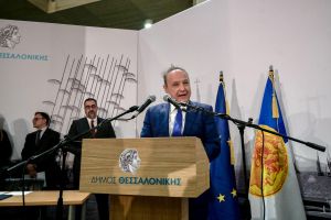 Στ. Αγγελούδης: Προ των πυλών μνημονίου ο Δήμος Θεσσαλονίκης – Ζημία άνω των 40 εκατ. ευρώ από Ζέρβα