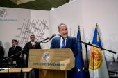 Στ. Αγγελούδης: Προ των πυλών μνημονίου ο Δήμος Θεσσαλονίκης – Ζημία άνω των 40 εκατ. ευρώ από Ζέρβα