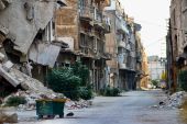 Συρία: Τουλάχιστον δέκα νεκροί σε βομβαρδισμούς του καθεστώτος της Δαμασκού