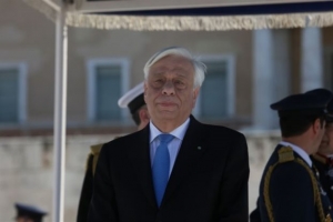 Παυλόπουλος: Χωρίς πραγματικές μεταρρυθμίσεις δεν γίνεται υπέρβαση