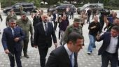 Αζερμπαϊτζάν: Νέα συνάντηση με τους Αρμένιους του Ναγκόρνο Καραμπάχ
